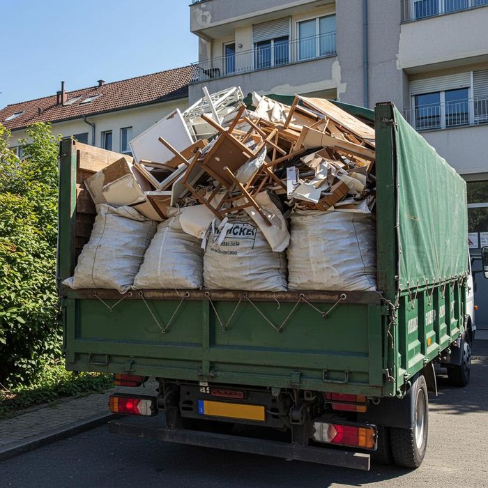 Грузоперевозки. Вывоз мусора в Днепре. Разборка. Грузчики. Недорого