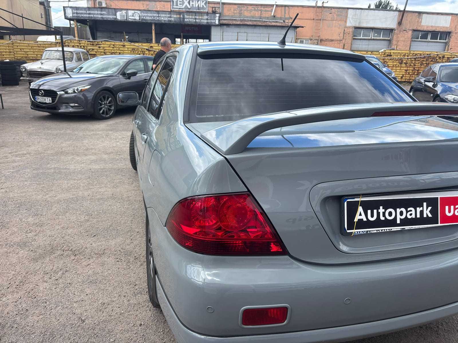 Продам Mitsubishi Lancer 2006р. #70283