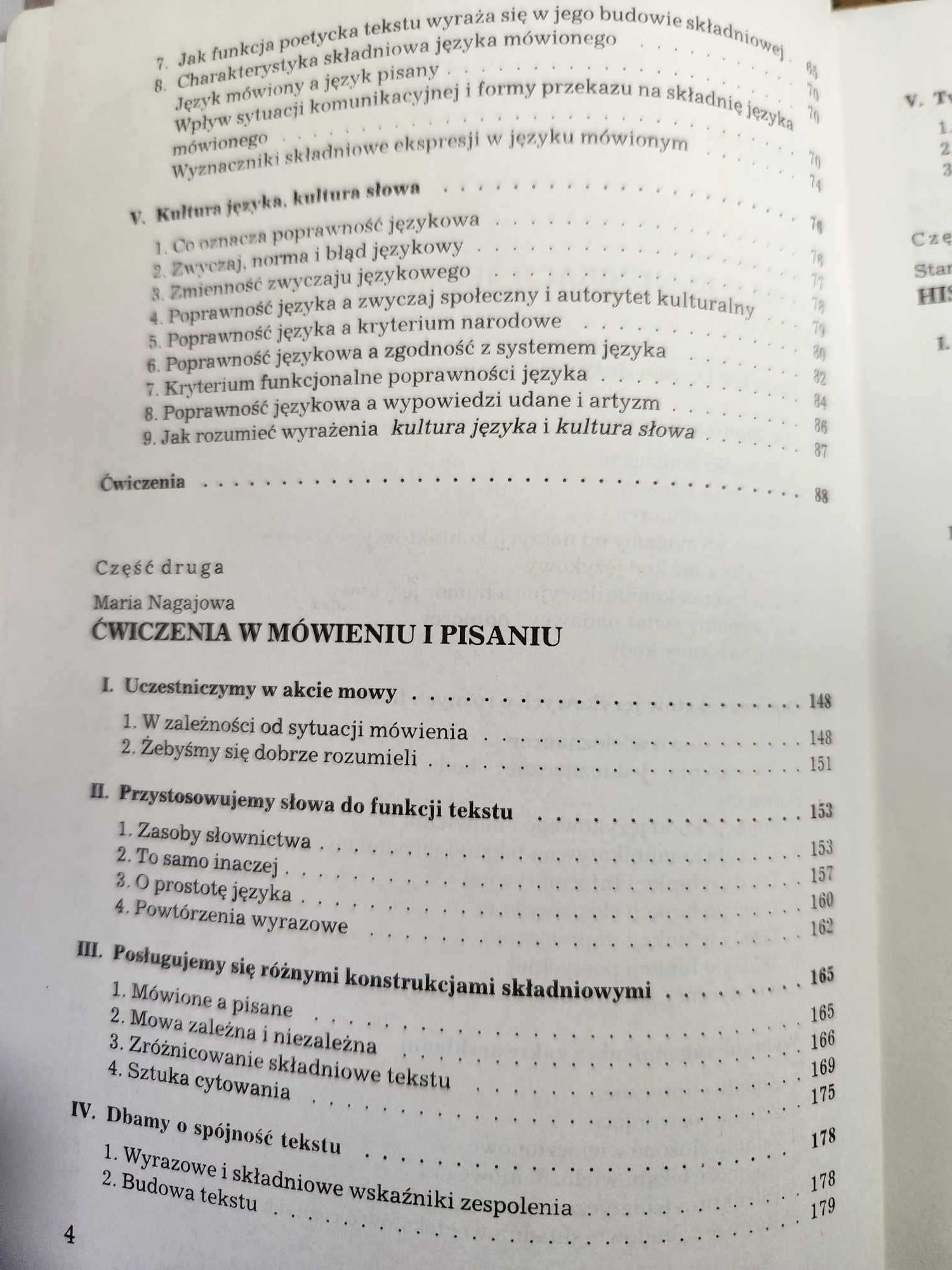 Język polski Język i my 1 Dubisz Nagajowa 1995