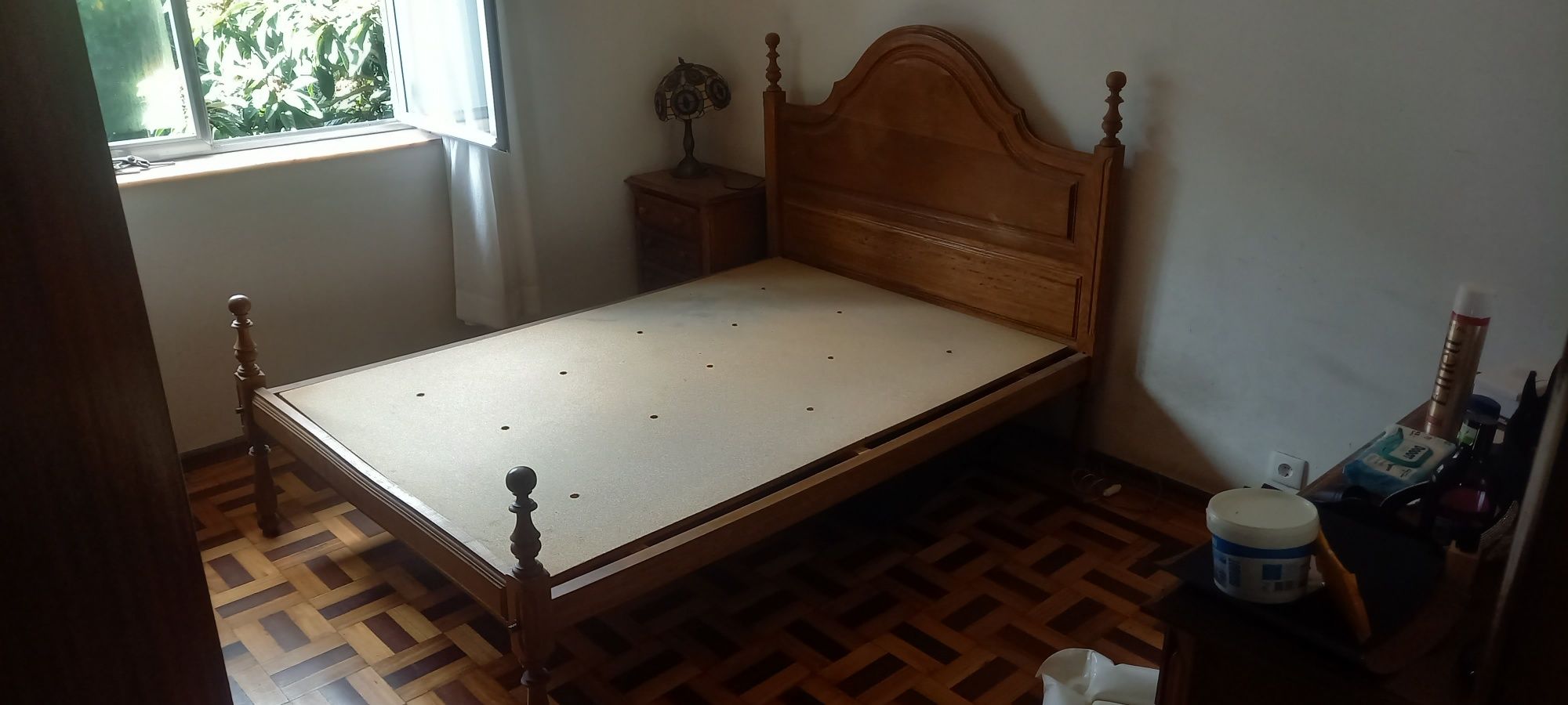 Cama clássico bom preço