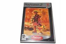 Gra Jak & Daxter 3 Ps2 Sony Playstation 2 (Ps2)