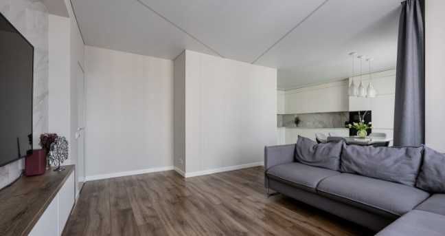 Продается 3 ком. квартира в новострое