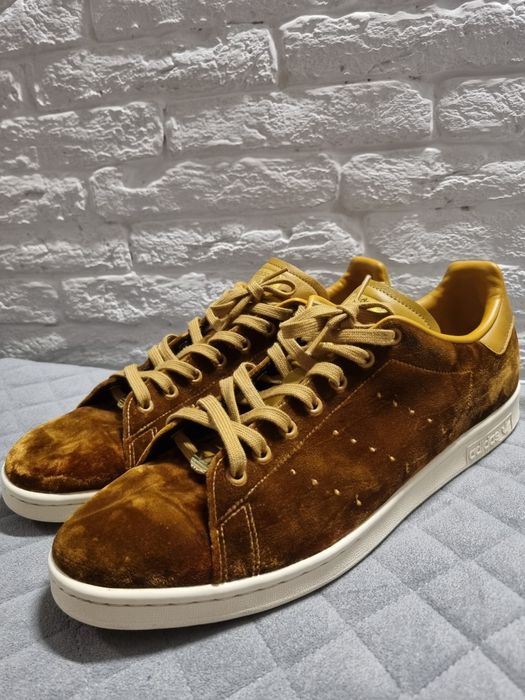 Кросівки adidas (оригінал) 32см