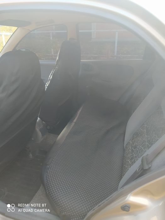 Продам део ланос