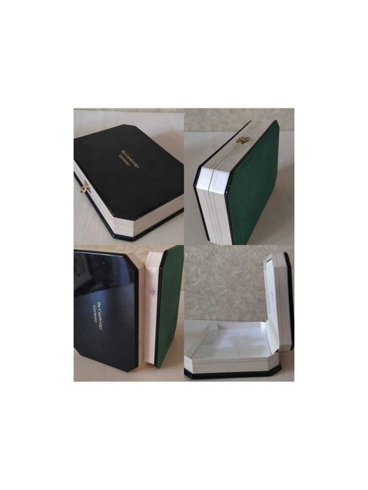 Для переделок Коробка, Тубус для поделок