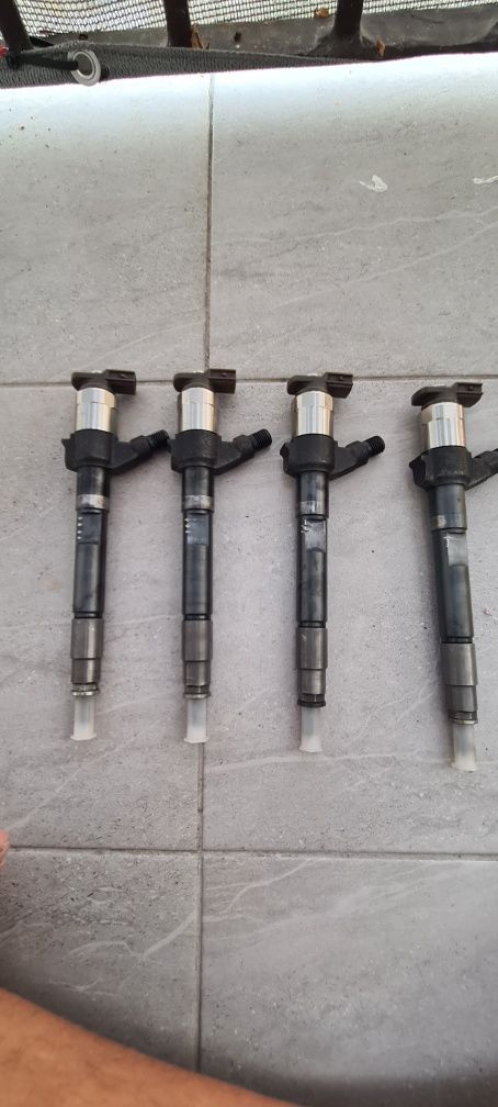 Wtryski Denso 1465A323