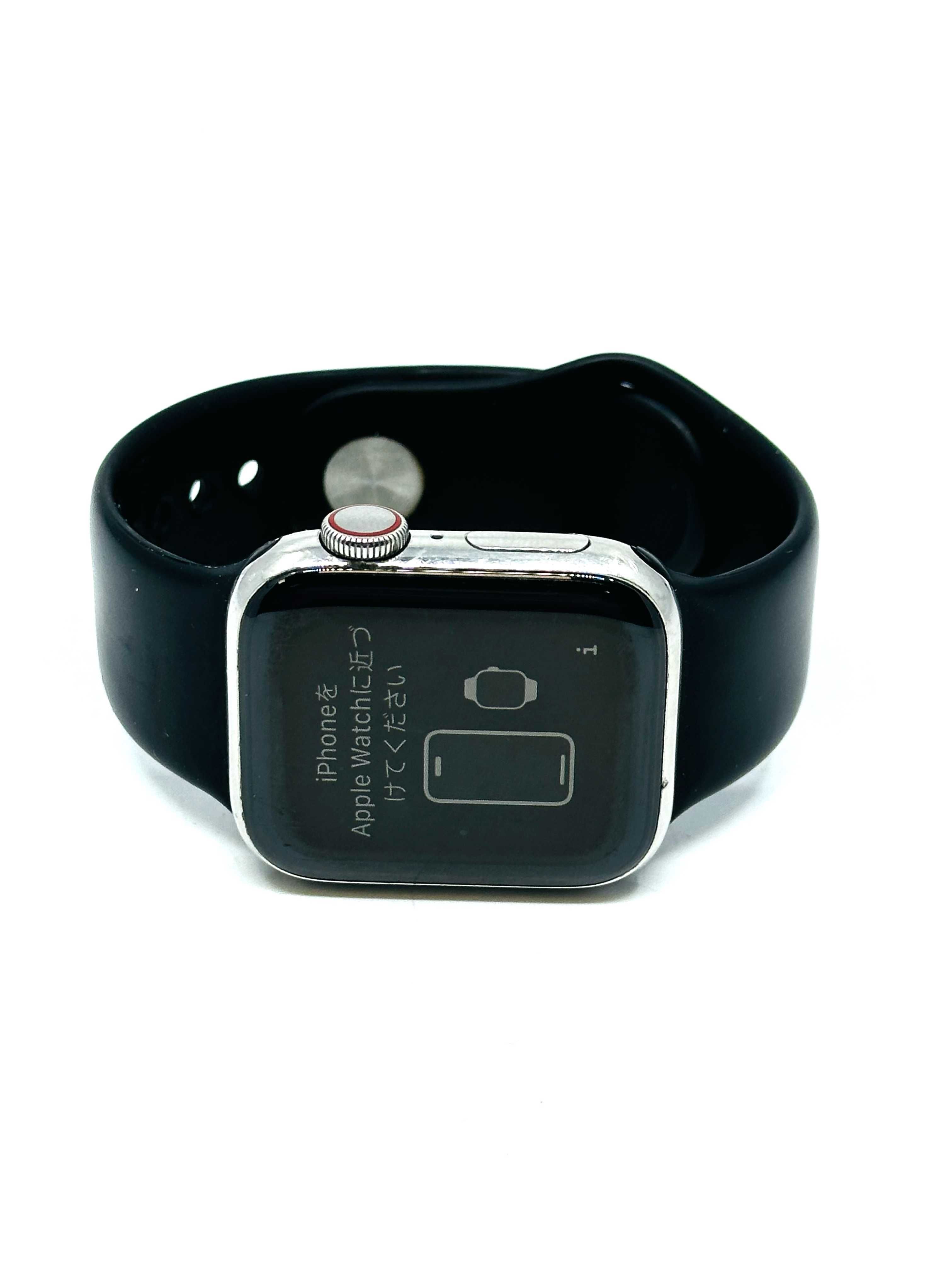Smartwatch Apple Watch Series 4 40mm cellular