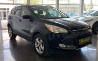 Ford Escape 2013