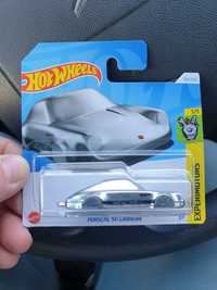 Hot wheels brelok Porsche