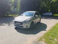 Mazda 2 Stan idealny tylko 75tys km