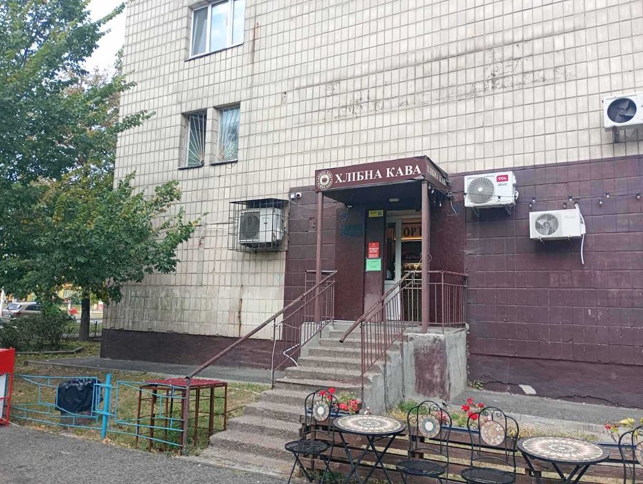 Оренда нежитлового приміщення в Оболонському районі