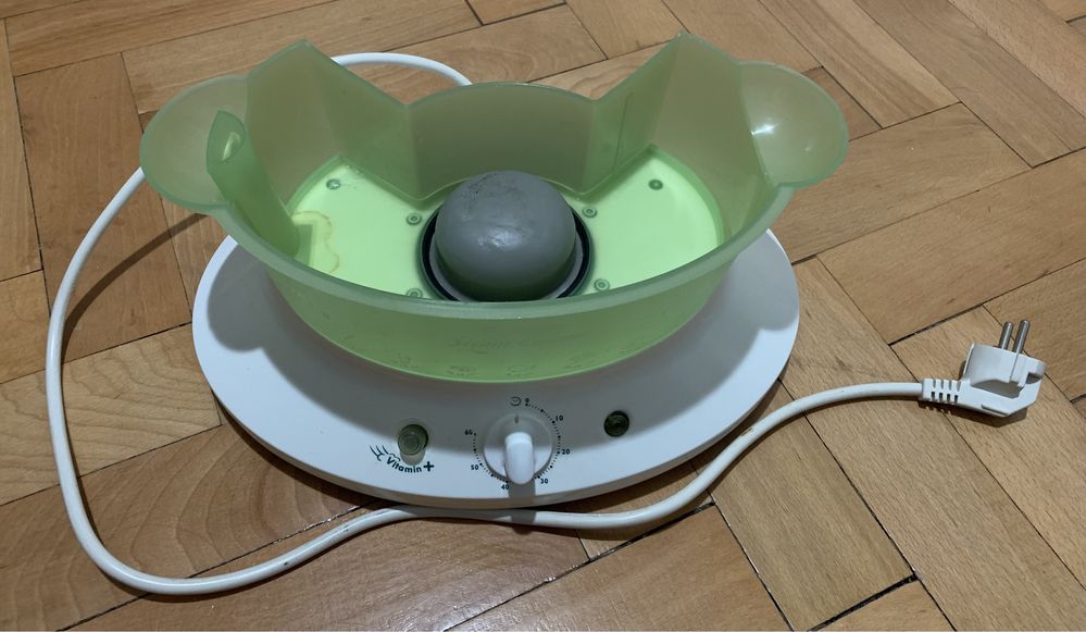 Parowar Tefal Steam Cucine
