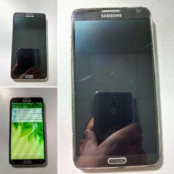 Ремонт стекла LCD SAMSUNG A31 A32 A33 A34 A51 A52 A53 A71 A72 A73 A74