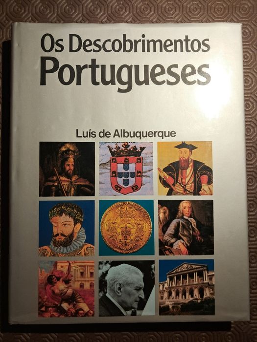 Descobrimentos Portugueses