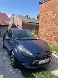 Ford Fiesta 2009