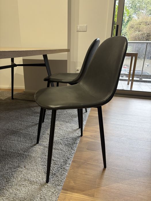 Cadeiras de jantar Sklum (4un)