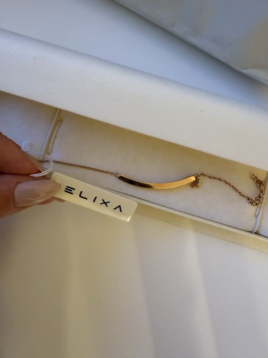 Bransoletka Apart, Elixa nowa