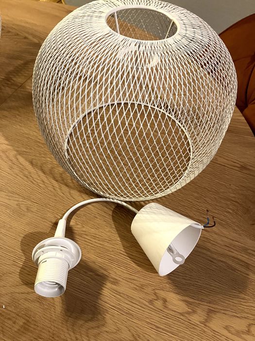 Okazja - Lampa wisząca