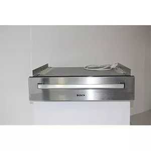 Шафа для підігріву посуду BOSCH HSC140652 New
