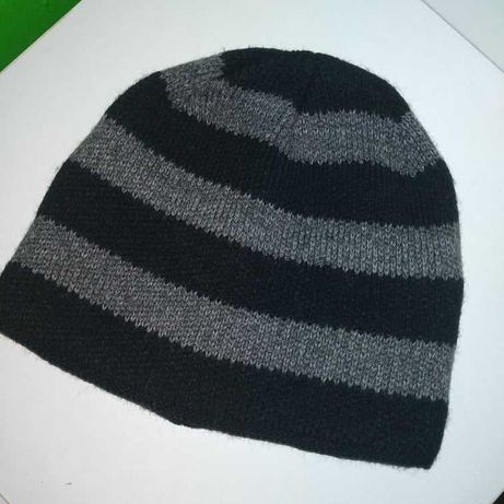 czapka dla chłopaka r.50cm jesień/zima