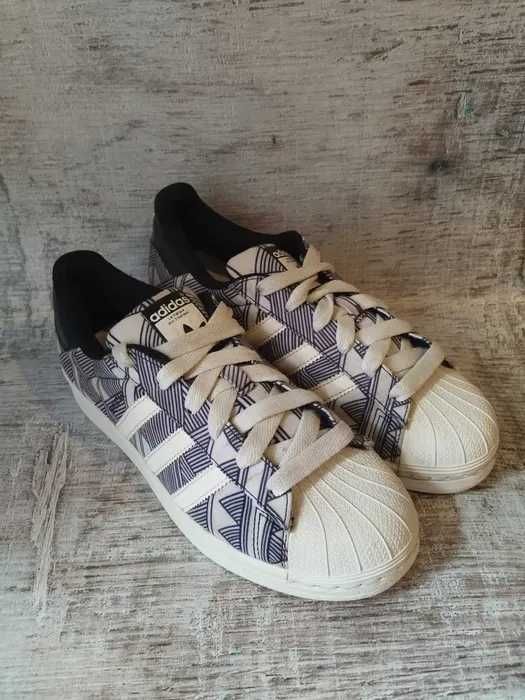Adidas Superstar LIMITOWANA Kolekcja.