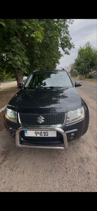 Продам СУЗУКІ ГРАНД ВІТАРА 2008 року автомат