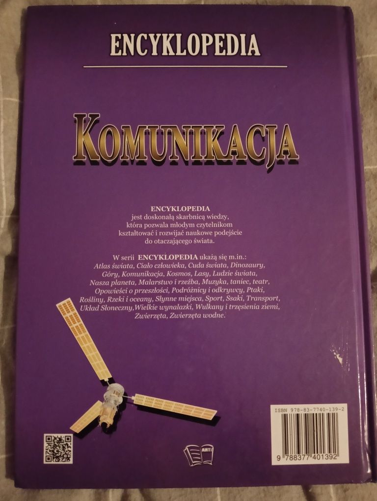 Książka komunikacja