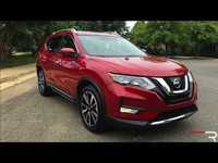 Запчастини Розбірка Nissan Rogue 2017, 2018 р.р. Розборка Оригінал