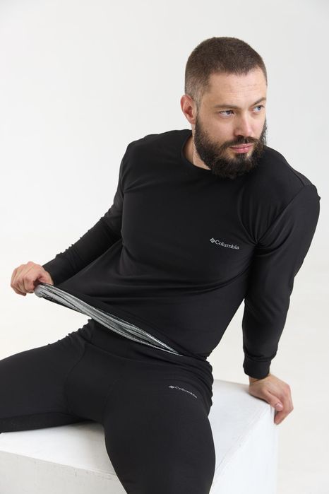 Чоловіча термобілизна, термо білизна , тепла білизна, термобелье