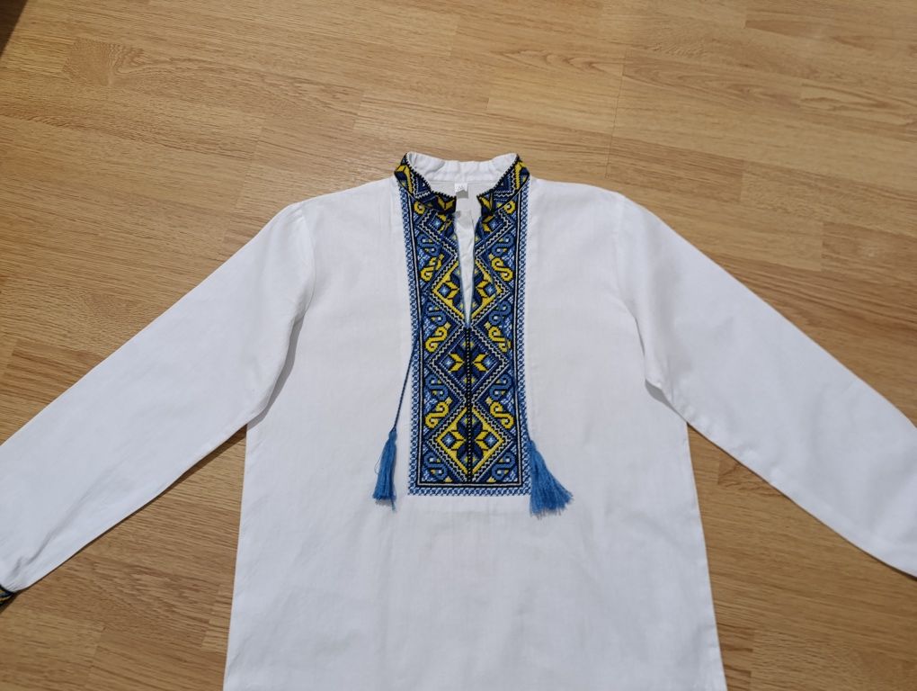 Вишиванка на розм 146