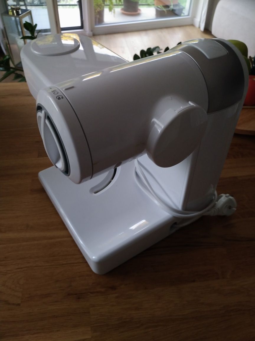 robot kuchenny BOSCH CNUM5ST + misa