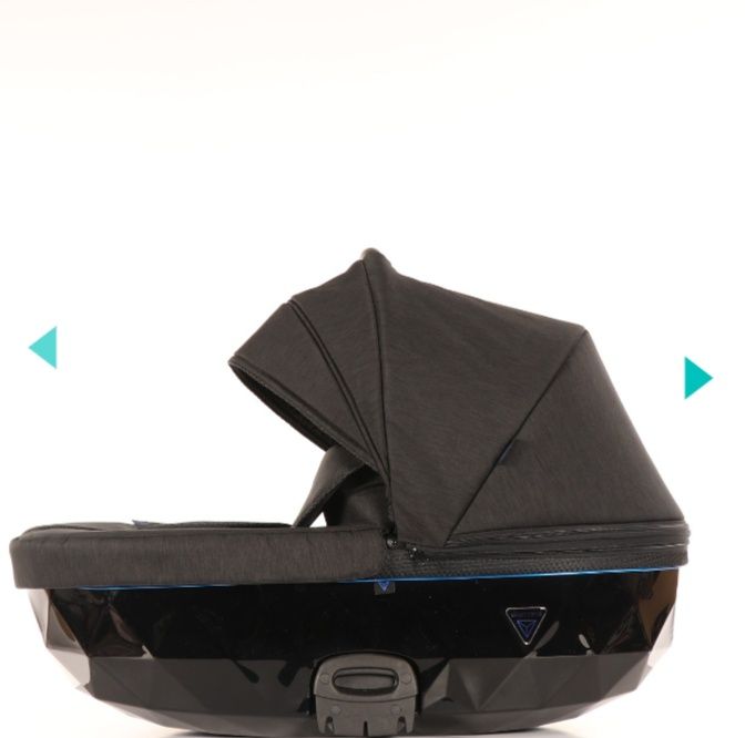 Коляска junama diamond 2 в 1