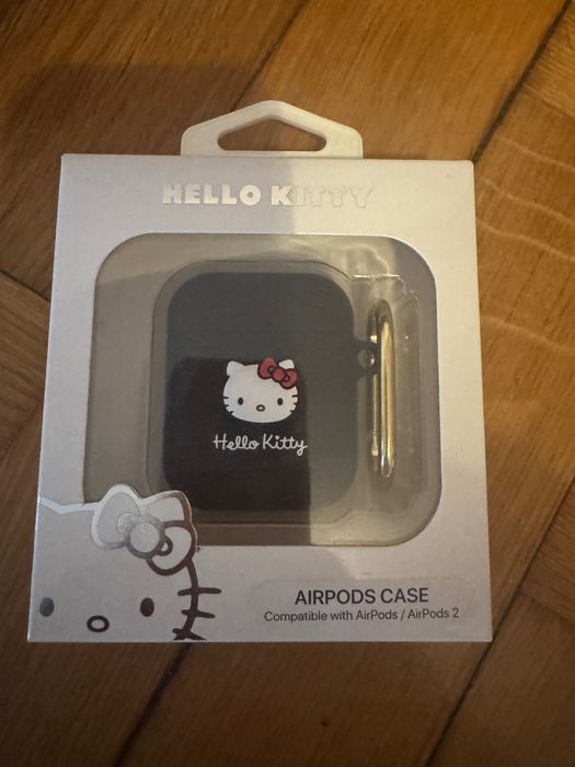 Hello Kitty AirPods case AirPods/Airpods 2