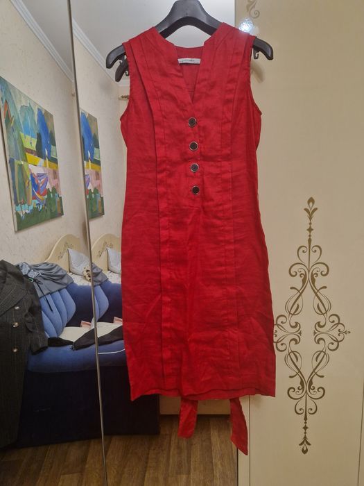 красивое платье Zara