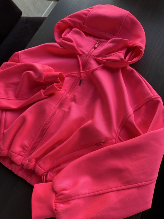 Яскраве худі zara