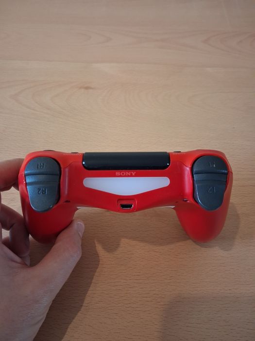 Comando Playstation 4