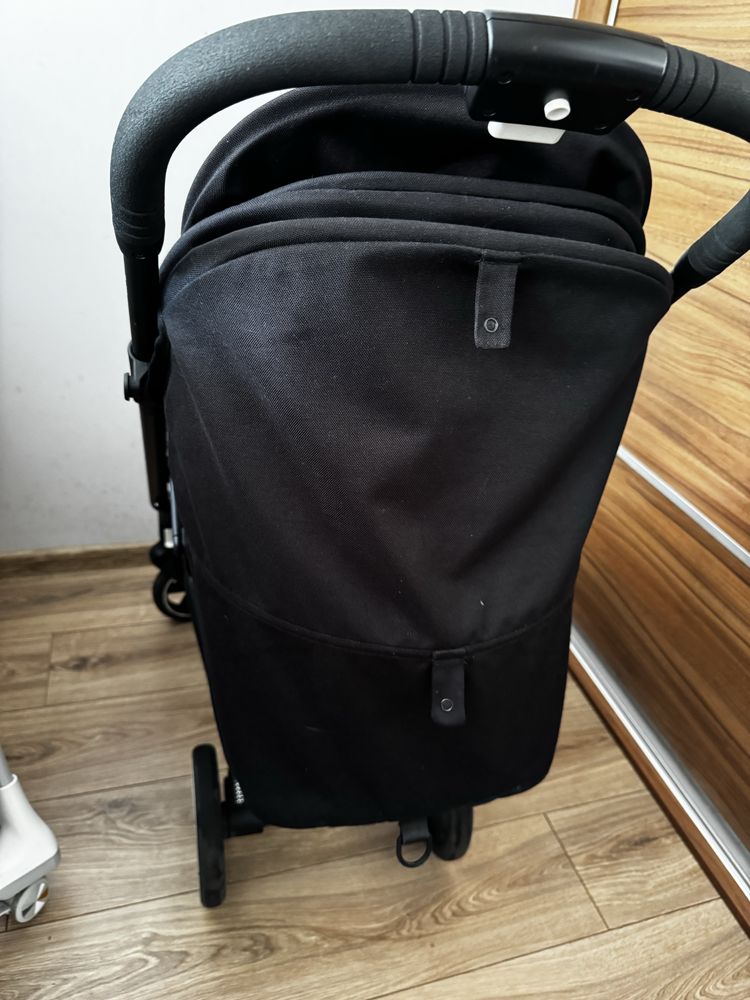 Wózek spacerowy Cybex Eezy S+2