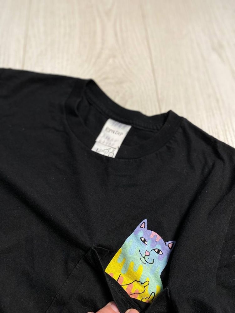 Футболка Ripndip