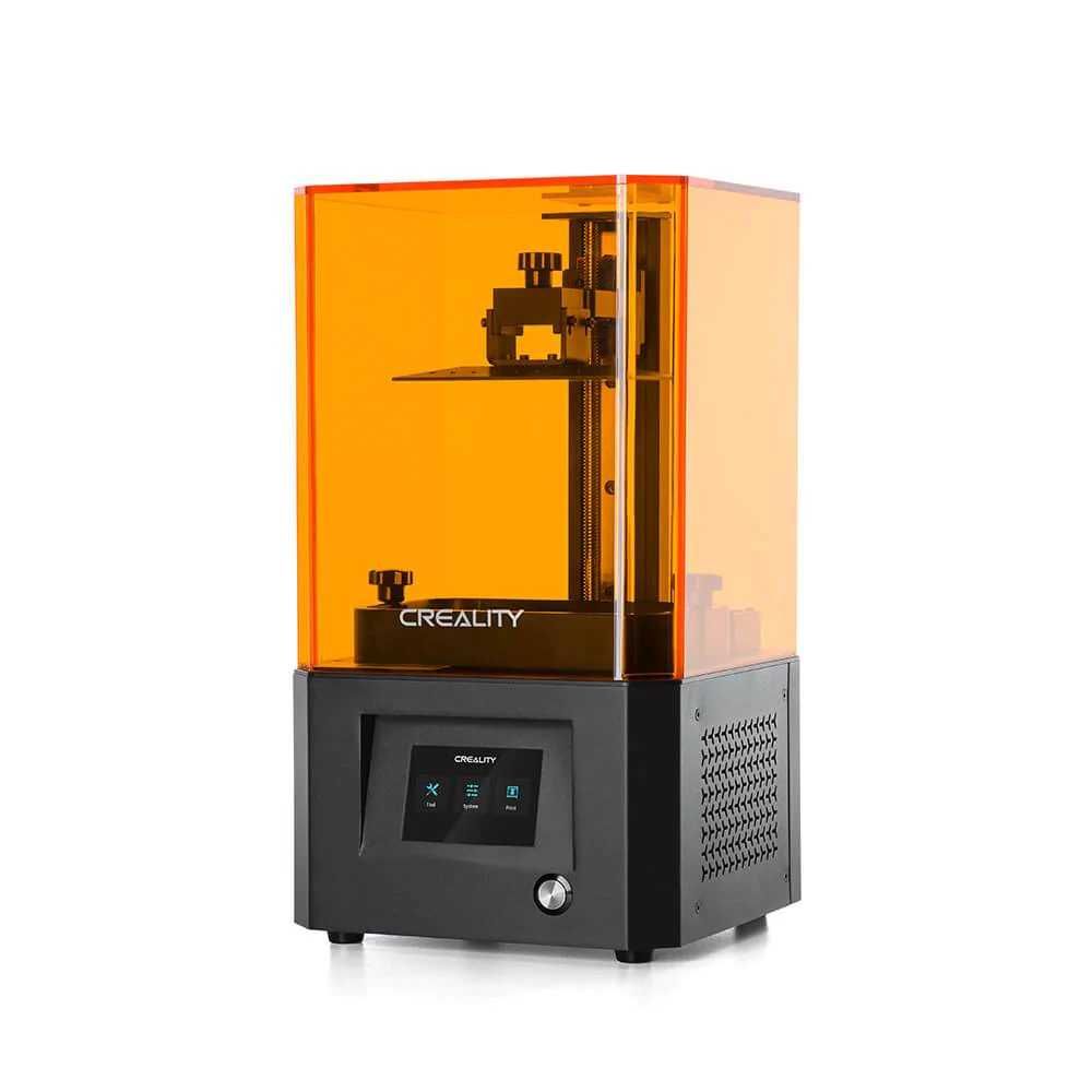 Impressora 3D - Creality RESINA LD-002R