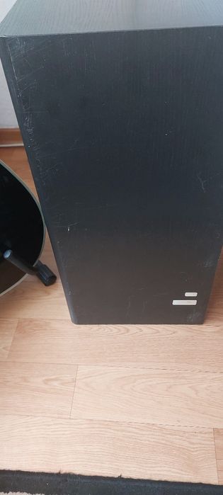 STAGG Gitara elektroakustyczna okazja . Subwoofer pasywny JBL