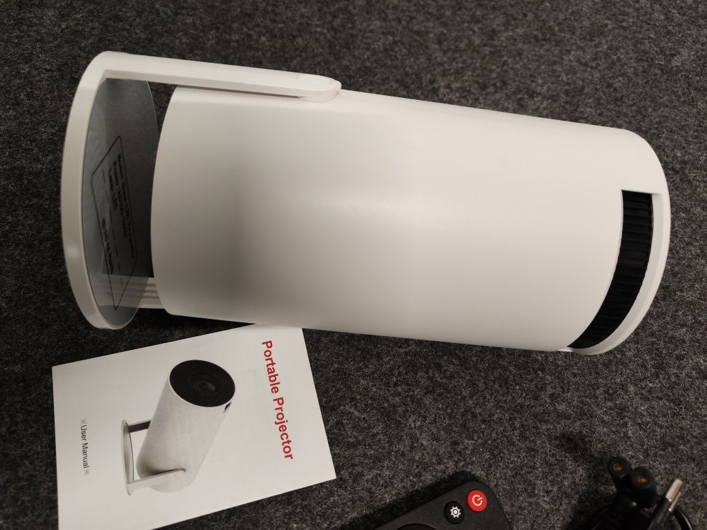 Projector portátil