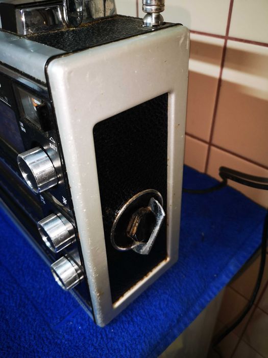 Radio Grundig Satellit 2100