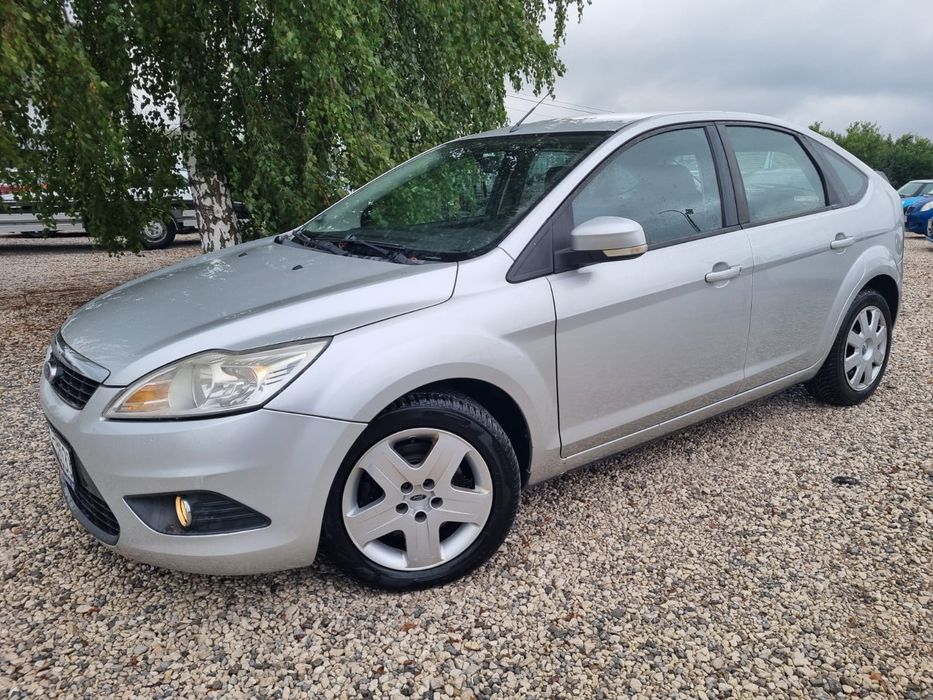 Ford Focus 2009 Rok !!! Klima !!!