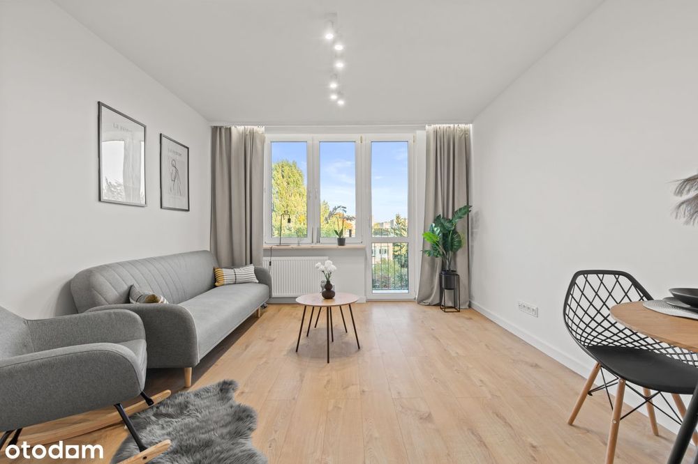 Przytulne 2 pokoje na Bródnie – wprowadź się od razu!