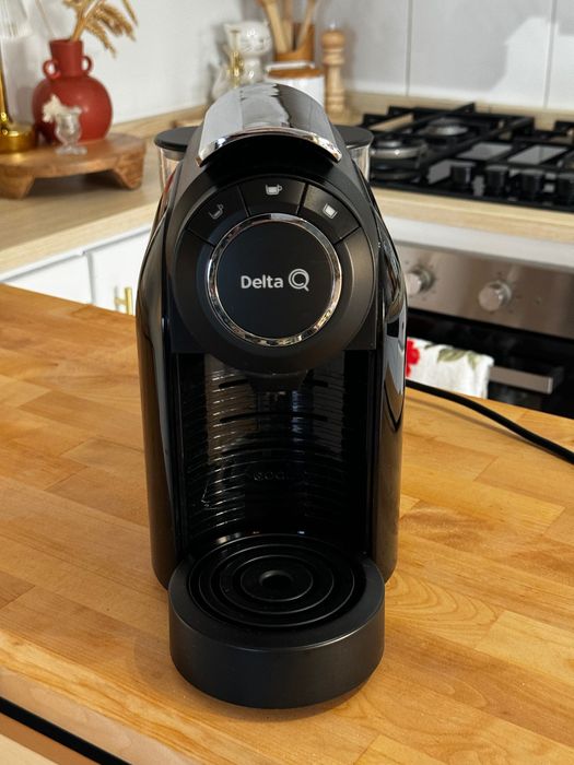 Cafeteira Delta Q
