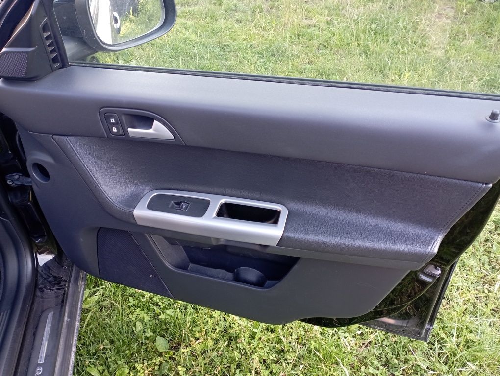 Volvo V50 Summum 1.8 Benzyna+LPG