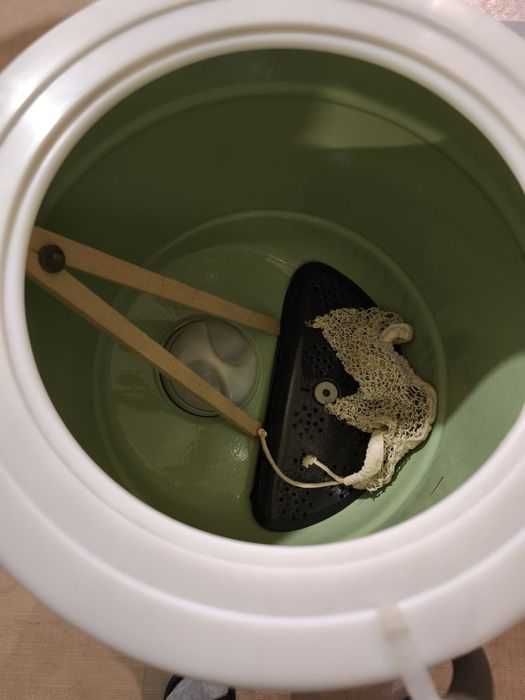 Pralka wirnikowa Światowit frania model z grzałką, fabrycznie nowa.