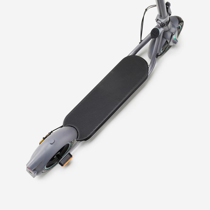 Trotinete Elétrica Decathlon SD500E Cinzento/Verde