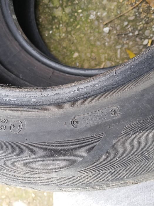Продам шини літні