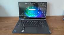 Laptop Lenovo yoga 7, 14ITL5 dotykowy ekran i7 11gen 16GB